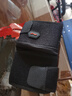 李寧（LI-NING）護(hù)肘網(wǎng)球肘專用護(hù)具關(guān)節(jié)保護(hù)套保暖羽毛球男健身臥推加壓運(yùn)動(dòng)護(hù)臂 曬單實(shí)拍圖