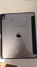 綠聯(lián)適用iPadAir7保護(hù)殼13英寸2025款M3芯片Air6保護(hù)套2024款防彎帶筆槽蘋(píng)果平板電腦懶人支架便攜防摔 曬單實(shí)拍圖