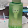 域發(fā)白柳皮控油蓬松洗發(fā)水350ml 控油洗發(fā)水洗頭水院線品牌國(guó)家專利 曬單實(shí)拍圖