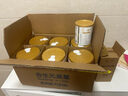 合生元（BIOSTIME）派星1段嬰兒配方奶粉牛奶粉0-6個(gè)月寶寶適喝 【合生元銷(xiāo)冠】800g*6罐 曬單實(shí)拍圖