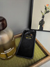 阿木木適用華為mate70pro/mate70pro+磁吸手機殼真素皮超薄保護套Magsafe防摔散熱女男同款高檔網(wǎng)紅磨砂 曬單實拍圖