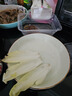 芽球菊苣 玉蘭菜 堿性食療蔬菜 新鮮蔬菜 金玉蘭 3斤 曬單實(shí)拍圖
