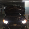 飛利浦（PHILIPS）夜勁光第三代H7升級(jí)型汽車燈泡鹵素?zé)?支裝 增亮150% 色溫3400K 曬單實(shí)拍圖