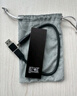 ThinkPlus聯(lián)想 1TB 移動(dòng)固態(tài)硬盤（PSSD）Type-c USB 3.2 2000MB/s高速雙接口手機(jī)直連筆記本 UD210系列 曬單實(shí)拍圖