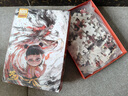 優(yōu)優(yōu)鼠哪吒魔童鬧海拼圖3到6歲以上兒童男女孩卡通平圖益智玩具正版敖丙 哪吒拼圖【100片】哪吒 曬單實(shí)拍圖