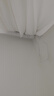 米家系統(tǒng)電動(dòng)窗簾電機(jī)軌道隱藏式智能窗簾全自動(dòng)滑軌彎軌小愛同學(xué) (定制)電機(jī)+直軌4米內(nèi) 米家APP藍(lán)牙Mesh網(wǎng)關(guān)款+遙控器 曬單實(shí)拍圖