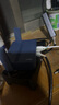 CUDY AX3000 WiFi 6 迷你路由器 TR3000 2.5G網(wǎng)口 輕NAS USB充電寶供電 家用 宿舍 寢室 便攜 隨行  曬單實拍圖