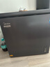 美的（Midea）無霜王181升風冷無霜冰柜家用冷藏冷凍兩用200升左右冷柜-40度超低溫冰箱BD/BC-181WKEMS國家補貼 曬單實拍圖