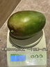 京鮮生 攀枝花凱特芒 凈重8.5斤 帶箱9斤 單果600g+ 生鮮水果 源頭直發(fā) 曬單實拍圖