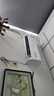 海爾（Haier）空調(diào)1.5匹 變頻自清潔 家用冷暖兩用大風(fēng)量 臥室冷暖空調(diào)掛機(jī)壁掛式 靜音降噪 1.5匹 三級(jí)能效 變頻速冷暖 一鍵自清潔 曬單實(shí)拍圖