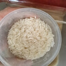 精美肇慶蝦仔米30斤晚稻大米廣東肇慶高要活道大米油粘米精美牌蝦仔米 蝦仔米30斤 曬單實拍圖