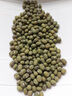 沂蒙山特產(chǎn)毛綠豆2025新豆子農(nóng)家自種雜糧可發(fā)芽帶皮老品種笨綠豆 5斤 曬單實拍圖
