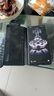 RNX適用榮耀Magic Vs2手機(jī)殼magicV2折疊屏全包防摔智能視窗保護(hù)套MagicVS腕帶支架高端磁吸男款皮套 Magic V2【典雅黑-磁吸視窗翻蓋】 曬單實(shí)拍圖