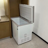 海信（Hisense）300升減霜大容量冰柜家用商用囤貨冷柜 鋼制內(nèi)膽 冷藏冷凍轉(zhuǎn)換 雪糕冰柜臥式冰箱BD/BC-300ZNUM 曬單實(shí)拍圖