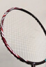 YONEX/尤尼克斯 羽毛球拍 天斧100zz全碳素yy專業(yè)超輕碳纖維單拍進攻型 (專業(yè)級)天斧 AX 100TOUR 4U5 專業(yè)穿線/可指定磅數(shù)/可指定線色 曬單實拍圖