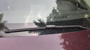 法雷奧無(wú)骨雨刮器/雨刷器膠條/雨刮片(1對)適配 奧迪A1 曬單實(shí)拍圖