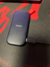 閃迪（SanDisk）1TB Type-c USB3.2移動(dòng)固態(tài)硬盤(pán)（PSSD）E30高速 移動(dòng)SSD 讀速800MB/s 兼容手機(jī)筆記本電腦 曬單實(shí)拍圖