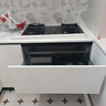 美的（Midea）暖陽消毒柜嵌入式家用 100L雙層大容量餐具碗柜碗筷高溫 【國家補貼】MXV-ZLP90Q15S 曬單實拍圖