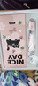 ApiYoo艾優(yōu)A9pro兒童電動(dòng)牙刷智能語音提醒軟毛護(hù)齦 適用3-15歲學(xué)生男女小孩生日實(shí)用可愛牙刷開學(xué)季禮物 曬單實(shí)拍圖