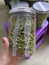 正宗嚴(yán)選金銀花有絨清火去火養(yǎng)生涼茶散裝新貨天然花草泡水茶z 金銀花體驗(yàn)裝：1瓶25g 曬單實(shí)拍圖