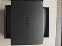 VAIO【國(guó)補(bǔ)20%】SX14-R酷睿Ultra7 14英寸進(jìn)口輕薄筆記本電腦 Win11  (U7-155H 16G 1TB) 尊曜黑 曬單實(shí)拍圖