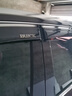 中伊別克昂科威PLUS專(zhuān)用晴雨擋S車(chē)窗雨眉改裝汽車(chē)用品配件大全擋雨板 21-25款昂科威PLUS（帶標(biāo)） 【3D不銹鋼亮條】4片 曬單實(shí)拍圖