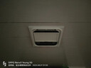 蘇泊爾替代燈暖浴霸暖風(fēng)照明一體集成吊頂衛(wèi)生間燈暖風(fēng)照明一體浴室暖風(fēng) 【無線】吊頂通用|330×330mm 曬單實(shí)拍圖