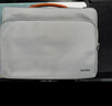 tomtoc電腦包手提筆記本包男女14英寸商務(wù)防震蘋(píng)果16寸MacBook Pro/Air 灰色 16英寸 曬單實(shí)拍圖