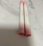 橘朵（Judydoll）【劉浩存同款】唇粉霜口紅啞光唇泥隱唇紋不沾杯唇釉N03小辣妹 曬單實拍圖