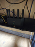 Tenda騰達路由器WiFi7【云霄BE5100】千兆穿墻王信號增強無線超強2.5g網口家用電競放大器立式BE6L Pro 曬單實拍圖