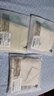 寶娜斯內褲女莫代爾含桑蠶絲內襠7A抑菌底襠透氣中腰無(wú)痕女士?jì)妊?奶茶膚+淺藤灰+霧淺綠+杏仁膚 4條 L 【推薦體重115-135斤】 曬單實(shí)拍圖