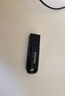 閃迪（SanDisk）256GB Type-C USB3.2 手機(jī)U盤DDC3黑色 讀速高達(dá)400MB/s 自動(dòng)備份 手機(jī)電腦兩用 雙接口大容量?jī)?yōu)盤 曬單實(shí)拍圖