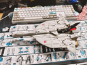 變形金剛（TRANSFORMERS）兒童男孩玩具車模型禮物天尊世代指揮官級飛行太保銀箭G0752 曬單實拍圖