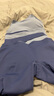 維多利亞旅行者瑜伽服女運動套裝專業(yè)跑步健身服夏季運動背心瑜伽五分褲 曬單實拍圖