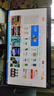 AOC 27英寸 100Hz超頻120Hz IPS HDRMode HDMI 低藍(lán)光不閃 三邊微邊 超薄節(jié)能辦公電腦顯示器 27B35H 曬單實(shí)拍圖