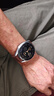 華為HUAWEI WATCH 3 Pro New 時(shí)尚款 棕色真皮表帶華為手表 運(yùn)動(dòng)智能手表eSIM獨(dú)立通話鴻蒙系統(tǒng)男女 曬單實(shí)拍圖
