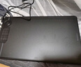 高漫1060pro 數(shù)位板可連接手機手繪板電腦繪畫板手寫板寫字板電子繪圖板 曬單實拍圖