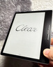 漢王【【300ppi新品】漢王電紙書clear7turbo+高通8核電子書閱讀器閱覽器墨水屏漫畫看書電子紙水墨屏 clear7Turbo+新款送新皮套等贈(zèng)品聯(lián)系補(bǔ)發(fā) 曬單實(shí)拍圖