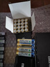 麥克賽爾（Maxell）5號(hào)電池28粒 五號(hào)堿性 適用于兒童玩具/電子門(mén)鎖/鼠標(biāo)/血壓計(jì)/血糖儀/遙控器等 LR6AA 曬單實(shí)拍圖