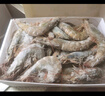 東上御品蝦 青島大蝦基圍蝦鮮活青蝦白蝦海蝦對(duì)蝦冰蝦凍蝦生鮮 蝦類 海鮮 3斤(凈重)  氣凍大蝦【活蝦速凍】 15-18cm【單只超大蝦】 曬單實(shí)拍圖