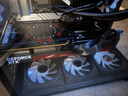 七彩虹RTX5060 戰(zhàn)斧 ultra AD OC 8GB 電競游戲顯卡臺式機 GDDR7 DLSS4 AI渲染模型直播視頻剪輯3A RTX5060 戰(zhàn)斧豪華版 8GB 曬單實拍圖
