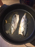 鮮馳 挪威青花魚 深海魚類特大青花魚鯖魚鮐鲅魚鮮凍青花魚片生鮮海鮮 500g【5片裝100-120g/片】凈重 曬單實拍圖