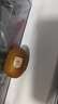 佳沛（zespri）新西蘭陽光金奇異果 8個裝 特大果單果重約122-146g 水果獼猴桃 曬單實拍圖