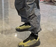 阿迪達(dá)斯YEEZY700MNVN黑粉椰子男女運(yùn)動(dòng)時(shí)尚休閑鞋GW9525 38碼 曬單實(shí)拍圖
