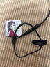 畢亞茲 USB3.0延長數(shù)據(jù)線公對母 1米 高速傳輸數(shù)據(jù)連接線 電腦U盤鼠標(biāo)鍵盤打印機充電器加長線 黑XL18 曬單實拍圖