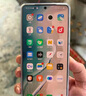 vivo iQOO Z9【國家補貼】8GB+256GB 星芒白 6000mAh 超薄藍海電池 第三代驍龍7 電競手機 曬單實(shí)拍圖