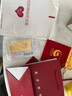 菜百首飾“財富”投資金條 足金Au999.9黃金金磚 投資 收藏禮品 “財富”金條 100克（不支持退換貨） 曬單實拍圖