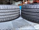 米其林（MICHELIN） 浩悅5 PRIMACY 5 米其林輪胎 235/50R17 96W適配福特蒙迪歐皇冠謳歌 汽車(chē)輪胎 曬單實(shí)拍圖