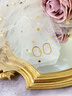 中國(guó)黃金（CHINA GOLD）黃金耳環(huán)女士足金橢圓形耳環(huán)純金耳飾生日七夕情人節(jié)禮物送女友 【賀卡定制/聯(lián)系客服】 曬單實(shí)拍圖