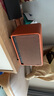 飛利浦（PHILIPS）TAS6500橙色藍(lán)牙音響復(fù)古桌面音箱大音量家用擺件電腦音響環(huán)繞小型音箱兒童男女生日禮物國家補貼 曬單實拍圖